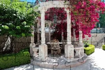 flores jigsaw puzzle