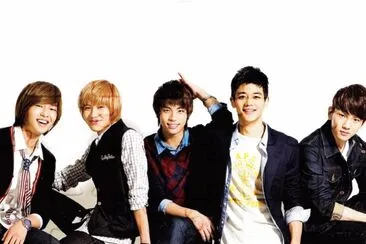 SHINee