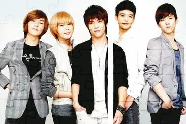 SHINee