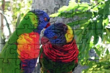 natureza jigsaw puzzle