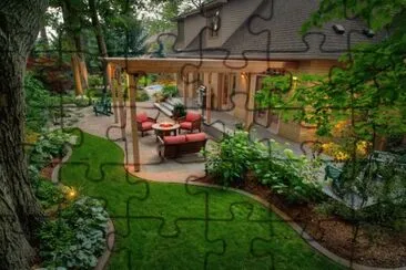 natureza jigsaw puzzle