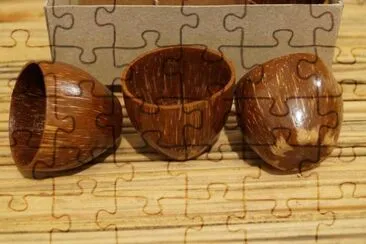 natural jigsaw puzzle