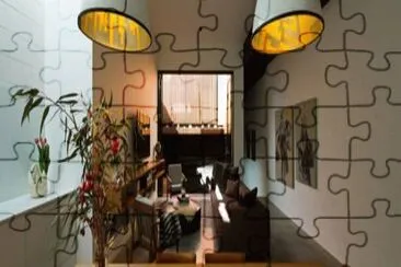 flores jigsaw puzzle