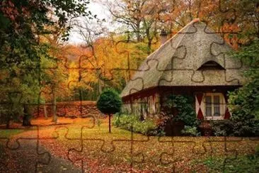 natureza jigsaw puzzle