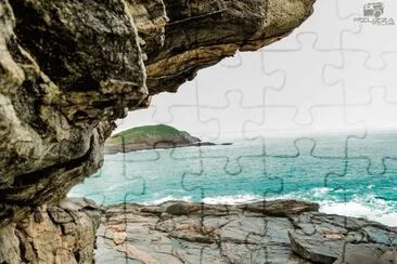 natural jigsaw puzzle