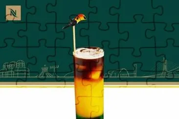 arte jigsaw puzzle