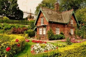 natureza jigsaw puzzle