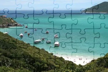 natureza jigsaw puzzle