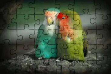 â™¥ jigsaw puzzle