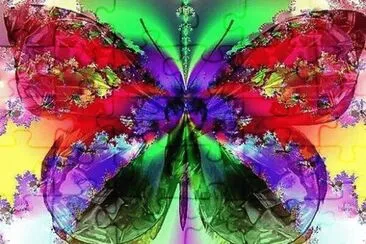All Colors jigsaw puzzle