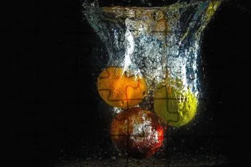 interessante jigsaw puzzle