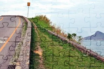 natural jigsaw puzzle