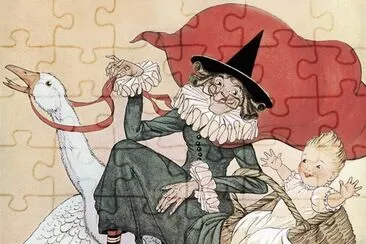 Mother Goose