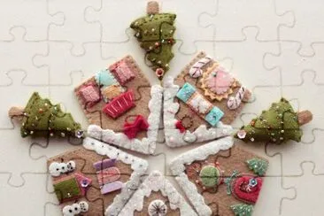 natal jigsaw puzzle