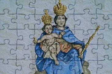 bad aibling jigsaw puzzle