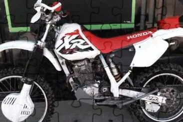 moto xr