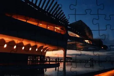 interessante jigsaw puzzle