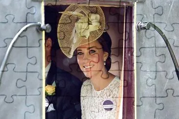 KATE jigsaw puzzle