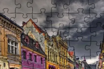  jigsaw puzzle