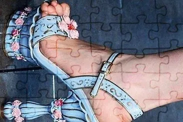 arte jigsaw puzzle