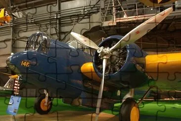 B-10 light bomber