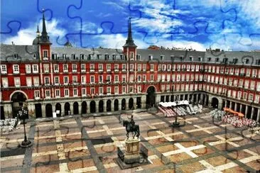  jigsaw puzzle