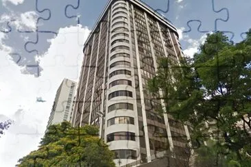 Mirafiori Belo Horizonte jigsaw puzzle