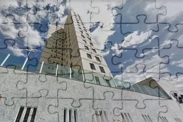 BHZ Prado Edificio Henrique jigsaw puzzle