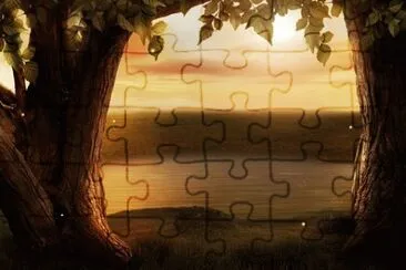 silvic jigsaw puzzle