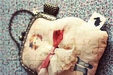 arte jigsaw puzzle
