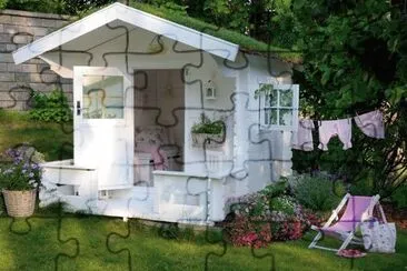 incrivel jigsaw puzzle