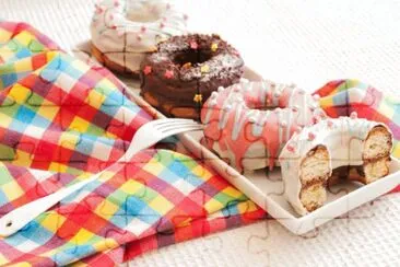 16 jigsaw puzzle