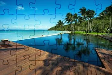 natural jigsaw puzzle