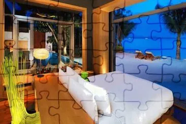 natural jigsaw puzzle