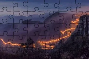 פאזל של imagem