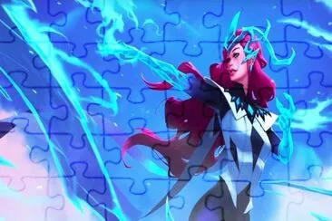 Alysia Loading jigsaw puzzle