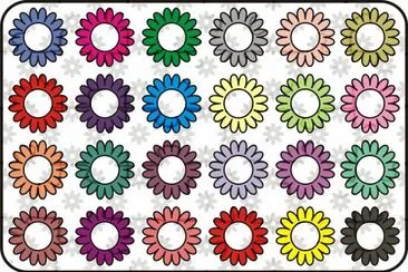 å¡«è‰² jigsaw puzzle