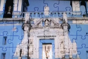 parroquia jigsaw puzzle