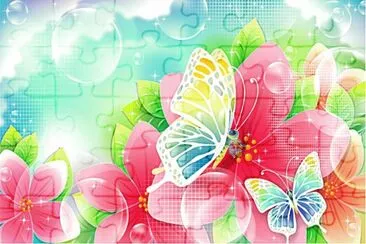 èŠ±è´è¶