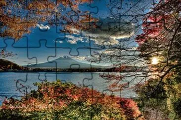 imagem jigsaw puzzle