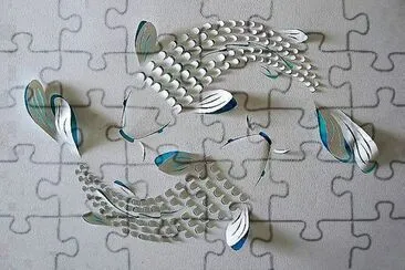 arte jigsaw puzzle