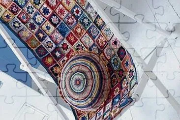 arte jigsaw puzzle