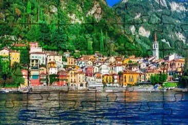 Lago di Garda