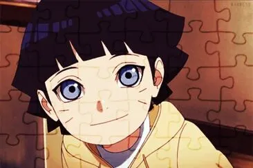 Himawari jigsaw puzzle
