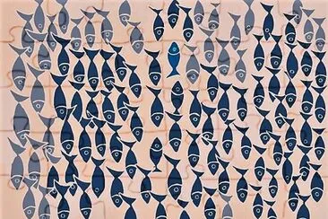 interessante jigsaw puzzle