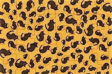 arte jigsaw puzzle