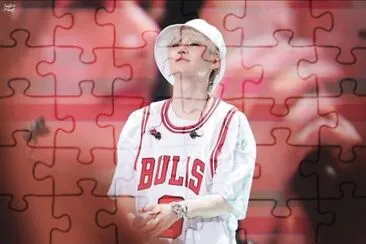 yoongi jigsaw puzzle
