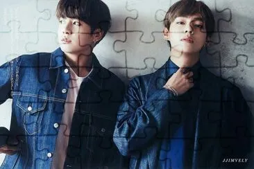 vkook