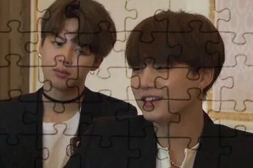 פאזל של yoonmin