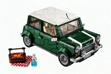 interessante jigsaw puzzle